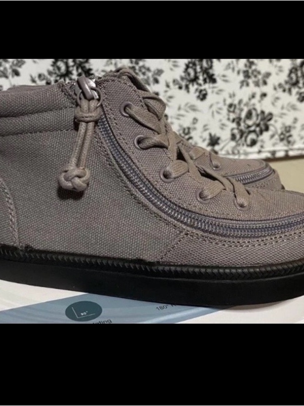 New Billy toddler boots size 11